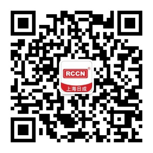 RCCN WeChat QrCode