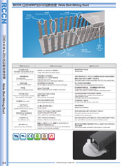 VDRF线槽产品目录PDF