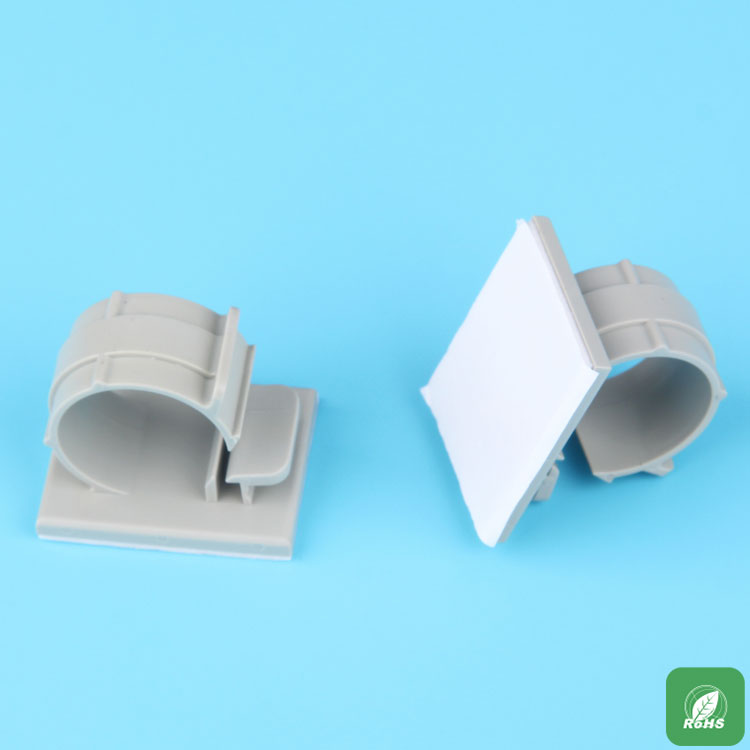 PC board clamping sleeve R021