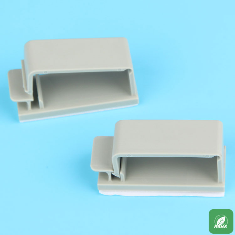 PC board clamping sleeve R037